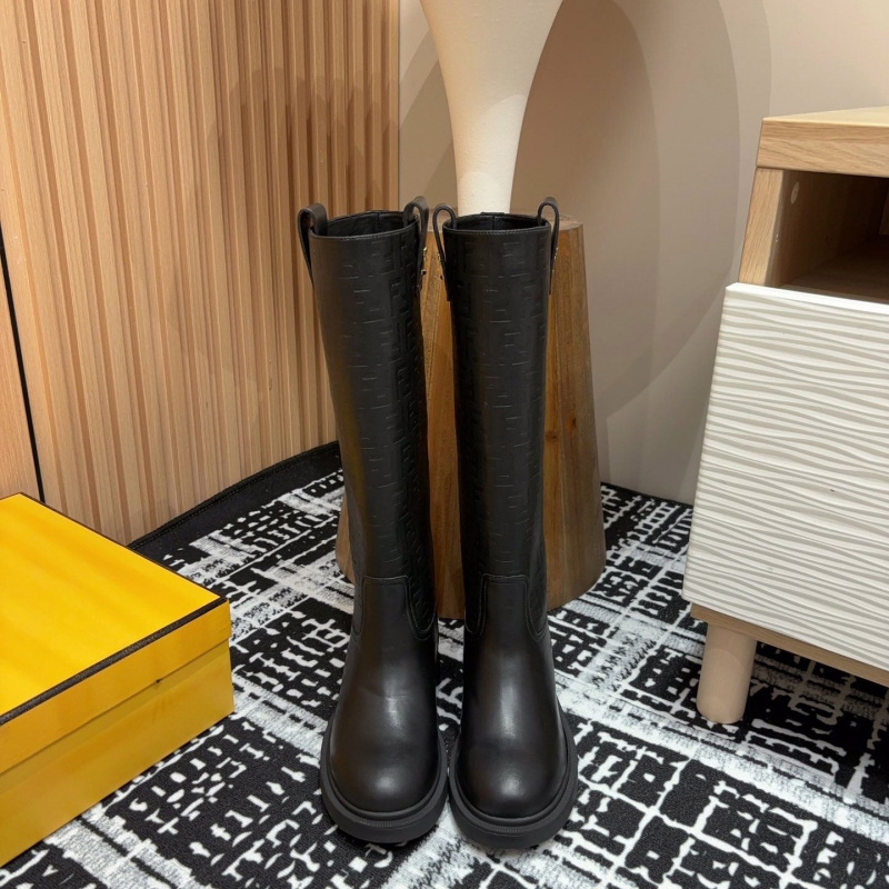 F**di boots